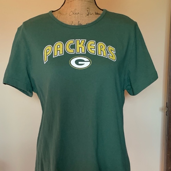 NFL Tops - Green Bay Packers shirt